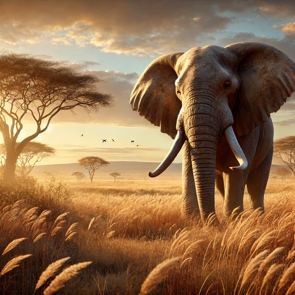 African Savanna